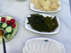 -高虾神龙虾·鲜货烧烤(六合店)