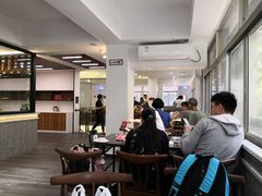 大堂-八合里牛肉火锅(八合里总店)