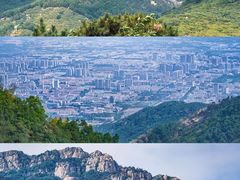 -泰山风景名胜区