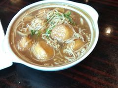 -新天世纪中餐厅