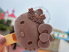 -杭州Hello Kitty乐园