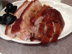 -太兴烧味餐厅(宝明大厦店)