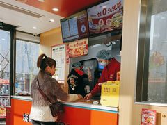 -塔斯汀中国汉堡(青浦宝龙广场店)