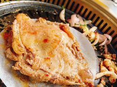 -棒小伙·齐齐哈尔烤肉(龙茗路店)