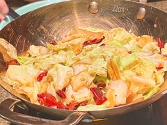 -绿茶餐厅(coco park 店)