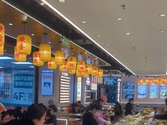 -素满香·全民食养自助(长宁龙之梦店)