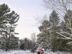 -北极村旅游风景区