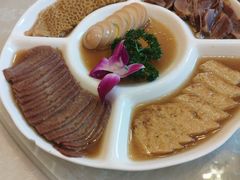 -开元食府(长兴路店)