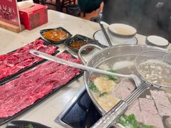 -潮汕良记牛肉火锅(洪武路店)