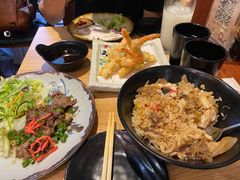 -胜代日本料理(云程巷小区店)