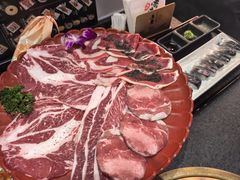 -神户赤童日式烤肉伙伴(东直门店)