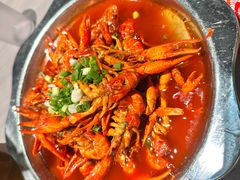 -李叔叔小龙虾香辣蟹(青羊店)
