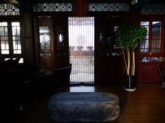 -喜洲翰林餐厅(董家百年老宅店)