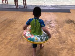 游乐设施-杭州开元森泊度假乐园