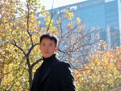 -天鹅湖体育公园