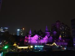 -马勒别墅饭店(静安寺店)