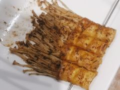 -老大连·海肠捞饭·大连海鲜大连菜(西安路店)