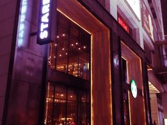 门面-星巴克臻选(广州高德置地秋广场店)