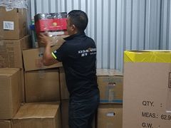 -猫库迷你自助仓储寄存仓库(丽泽桥店)