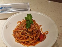 -夏日玛莉西餐厅(金茂览秀城店)