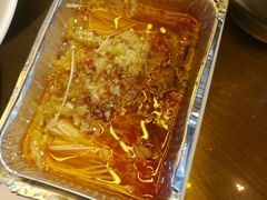 -樊记王·朝阳烧烤粥吧(星沙店)