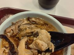 -真功夫(中大五院店)