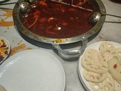 -蜀滋香鲜鱼美蛙火锅(339店)