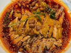 -饕然·民间川菜(龙泉店)
