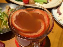 -MR.ROCKY洛奇先生·西餐&酒吧(琶醍店)