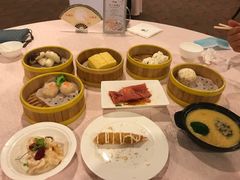 -天伦王朝酒店·盛华瑄餐厅
