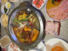 -大龙燚火锅(太古里店)