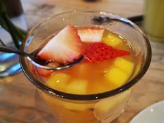 -UPPER KITCHEN(延安路店)