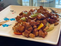 -汕头龙光喜来登酒店-采悦轩中餐厅