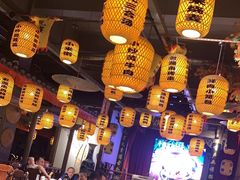 -老湖南民间菜·牛肉十八炒(花都店)