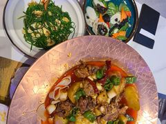 -阿娜尔·新疆菜(宜家荟聚中心店)