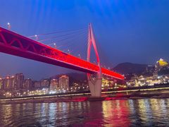 -重庆两江夜游-交运系列
