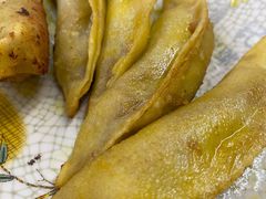 牛肉锅贴-清真蒋有记(老门东店)