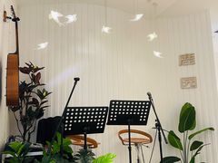 -Deer Park鹿园西餐(仁恒置地广场店)