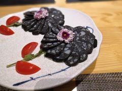 -吉之仙•中国制造•出口级食材日料店(领事馆总店)