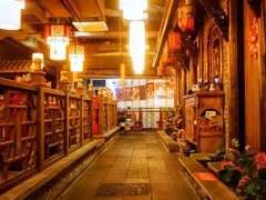 -蜀大侠火锅(龙岗店)