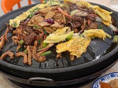 -一烙锅(友谊店)