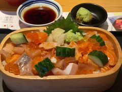 -板长寿司(铜锣湾店)