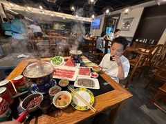 -南门涮肉(上海二店)