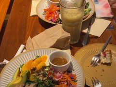 -BAKER&SPICE(安福路店)