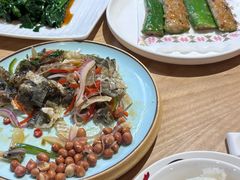 -德胜轩正宗顺德菜(宝安沙井会展中心店)