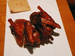 -话梅·客家小厨(东门店)