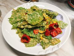 -老李家土菜馆·安吉地标美食