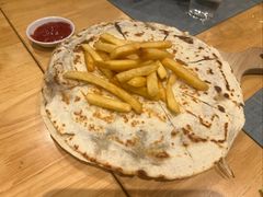 -ALAMEEN阿拉伯餐厅(三里屯店)