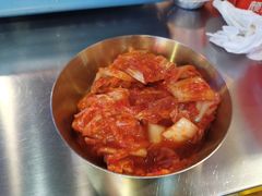 -Meet Sun韩式大排档(五一广场7MALL店)