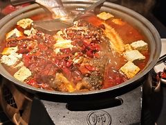 -师烤·豆花烤鱼(深圳坂田天虹店)